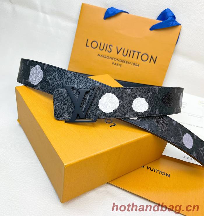 Louis Vuitton Belt 38MM LVB00193-2 Louis Vuitton Belt 38MM LVB00193-2